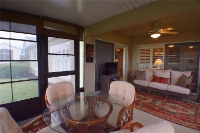 Welcome to this spacious 3-bedroom, 2-bath home offers scenic on Tampa Bay Golf and Country Club in Florida - for sale on GolfHomes.com, golf home, golf lot