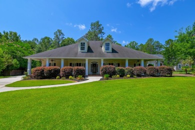 **Exquisite Estate in Pine Forest Country Club**Welcome to a on The Club at Pine Forest  in South Carolina - for sale on GolfHomes.com, golf home, golf lot