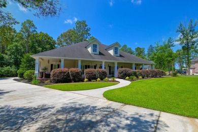 **Exquisite Estate in Pine Forest Country Club**Welcome to a on The Club at Pine Forest  in South Carolina - for sale on GolfHomes.com, golf home, golf lot
