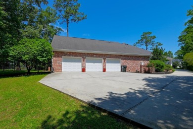 **Exquisite Estate in Pine Forest Country Club**Welcome to a on The Club at Pine Forest  in South Carolina - for sale on GolfHomes.com, golf home, golf lot