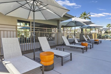 Experience unparalleled luxury and refinement in this stunning on Desert Willow Golf Resort in California - for sale on GolfHomes.com, golf home, golf lot