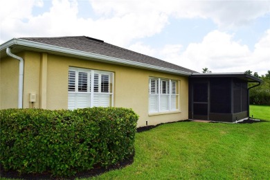 Welcome to this spacious 3-bedroom, 2-bath home offers scenic on Tampa Bay Golf and Country Club in Florida - for sale on GolfHomes.com, golf home, golf lot