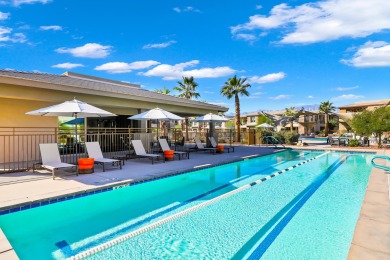 Experience unparalleled luxury and refinement in this stunning on Desert Willow Golf Resort in California - for sale on GolfHomes.com, golf home, golf lot