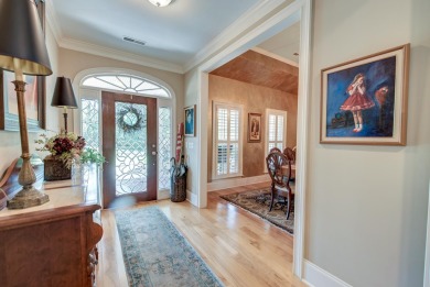 **Exquisite Estate in Pine Forest Country Club**Welcome to a on The Club at Pine Forest  in South Carolina - for sale on GolfHomes.com, golf home, golf lot