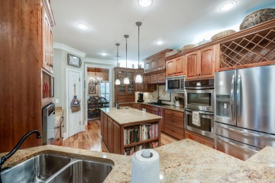 **Exquisite Estate in Pine Forest Country Club**Welcome to a on The Club at Pine Forest  in South Carolina - for sale on GolfHomes.com, golf home, golf lot