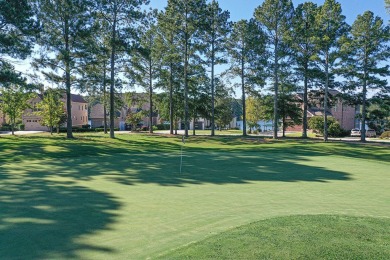 Waterfront Beauty in Grand Harbor - $1,200,000  Welcome to 520 on The Patriot Golf Club At Grand Harbor in South Carolina - for sale on GolfHomes.com, golf home, golf lot