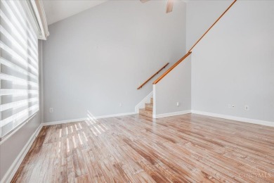 Experience the charm of maintenance-free living in a peaceful on Cassel Hills Golf Course in Ohio - for sale on GolfHomes.com, golf home, golf lot