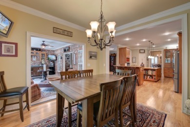 **Exquisite Estate in Pine Forest Country Club**Welcome to a on The Club at Pine Forest  in South Carolina - for sale on GolfHomes.com, golf home, golf lot