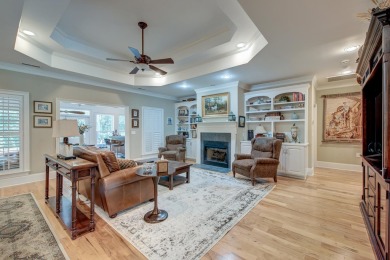 **Exquisite Estate in Pine Forest Country Club**Welcome to a on The Club at Pine Forest  in South Carolina - for sale on GolfHomes.com, golf home, golf lot