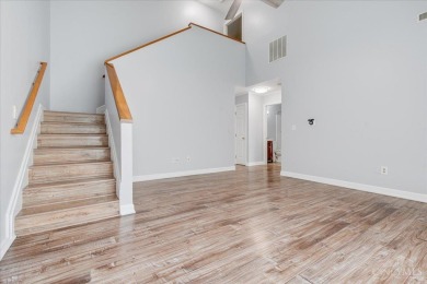 Experience the charm of maintenance-free living in a peaceful on Cassel Hills Golf Course in Ohio - for sale on GolfHomes.com, golf home, golf lot