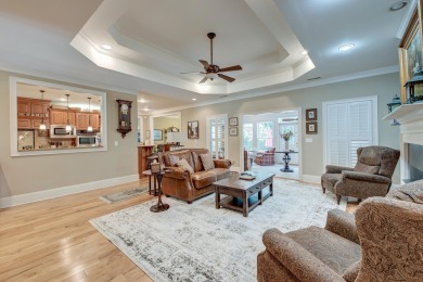 **Exquisite Estate in Pine Forest Country Club**Welcome to a on The Club at Pine Forest  in South Carolina - for sale on GolfHomes.com, golf home, golf lot
