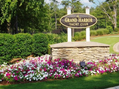 Waterfront Beauty in Grand Harbor - $1,200,000  Welcome to 520 on The Patriot Golf Club At Grand Harbor in South Carolina - for sale on GolfHomes.com, golf home, golf lot