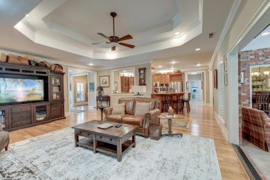 **Exquisite Estate in Pine Forest Country Club**Welcome to a on The Club at Pine Forest  in South Carolina - for sale on GolfHomes.com, golf home, golf lot