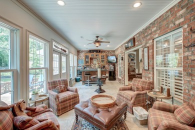 **Exquisite Estate in Pine Forest Country Club**Welcome to a on The Club at Pine Forest  in South Carolina - for sale on GolfHomes.com, golf home, golf lot