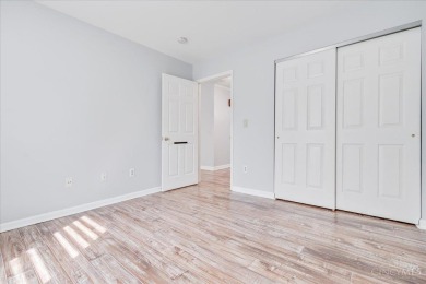 Experience the charm of maintenance-free living in a peaceful on Cassel Hills Golf Course in Ohio - for sale on GolfHomes.com, golf home, golf lot