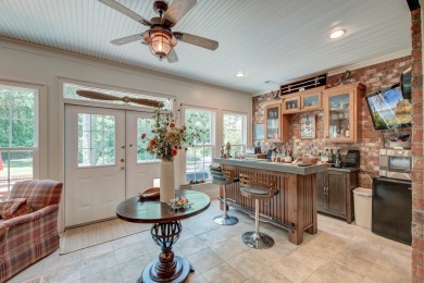 **Exquisite Estate in Pine Forest Country Club**Welcome to a on The Club at Pine Forest  in South Carolina - for sale on GolfHomes.com, golf home, golf lot