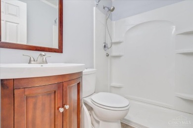 Experience the charm of maintenance-free living in a peaceful on Cassel Hills Golf Course in Ohio - for sale on GolfHomes.com, golf home, golf lot