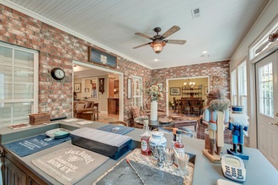 **Exquisite Estate in Pine Forest Country Club**Welcome to a on The Club at Pine Forest  in South Carolina - for sale on GolfHomes.com, golf home, golf lot