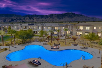 Experience unparalleled luxury and refinement in this stunning on Desert Willow Golf Resort in California - for sale on GolfHomes.com, golf home, golf lot