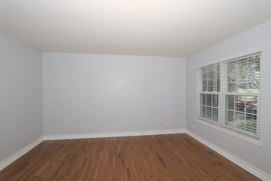 Stunning, Maintenance-Free townhome backing to the Golf Club of on The Golf Club of Illinois in Illinois - for sale on GolfHomes.com, golf home, golf lot
