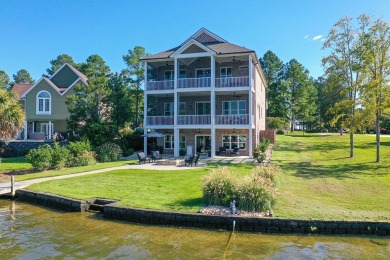 Waterfront Beauty in Grand Harbor - $1,200,000  Welcome to 520 on The Patriot Golf Club At Grand Harbor in South Carolina - for sale on GolfHomes.com, golf home, golf lot