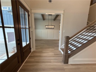 NEW CONSTRUCTION / CHELSEA FLOORPLAN built by Bright View Homes on Traditions of Braselton Golf Club in Georgia - for sale on GolfHomes.com, golf home, golf lot