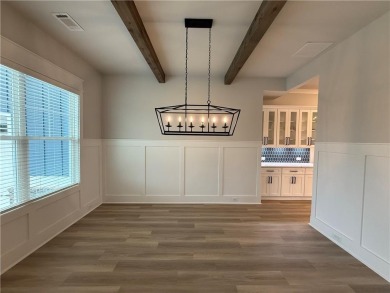 NEW CONSTRUCTION / CHELSEA FLOORPLAN built by Bright View Homes on Traditions of Braselton Golf Club in Georgia - for sale on GolfHomes.com, golf home, golf lot