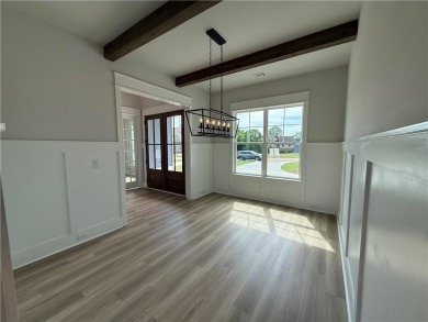 NEW CONSTRUCTION / CHELSEA FLOORPLAN built by Bright View Homes on Traditions of Braselton Golf Club in Georgia - for sale on GolfHomes.com, golf home, golf lot