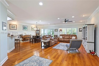 Sought-After Lilac Model in Pristine Condition! Nestled on a on Hidden Cypress Golf Club in South Carolina - for sale on GolfHomes.com, golf home, golf lot