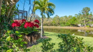 A delightful sanctuary awaits you in the Legends of Tatum Ridge on Tatum Ridge Golf Links in Florida - for sale on GolfHomes.com, golf home, golf lot