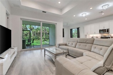 Welcome to your dream home in Golden Gate Estates! This on The Club At Twin Eagles in Florida - for sale on GolfHomes.com, golf home, golf lot