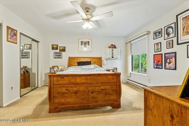 Welcome to 93 Arrowood Road, located within the highly on Pine Brook Golf Course in New Jersey - for sale on GolfHomes.com, golf home, golf lot