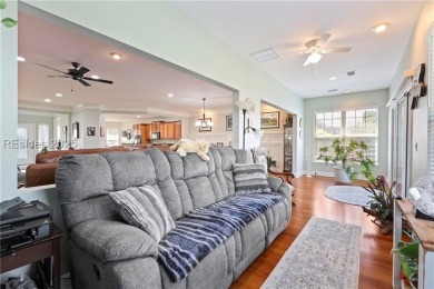 Sought-After Lilac Model in Pristine Condition! Nestled on a on Hidden Cypress Golf Club in South Carolina - for sale on GolfHomes.com, golf home, golf lot