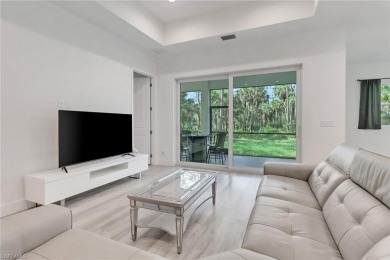 Welcome to your dream home in Golden Gate Estates! This on The Club At Twin Eagles in Florida - for sale on GolfHomes.com, golf home, golf lot