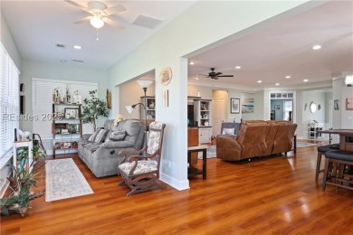Sought-After Lilac Model in Pristine Condition! Nestled on a on Hidden Cypress Golf Club in South Carolina - for sale on GolfHomes.com, golf home, golf lot