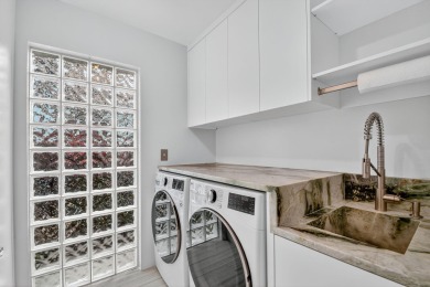 Welcome to this Amazing 3/2 custom home located in Atlantic on  in Florida - for sale on GolfHomes.com, golf home, golf lot