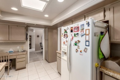 Charming and Rarely Available Duplex - Model 8323 in Sun City on Stardust Golf Course in Arizona - for sale on GolfHomes.com, golf home, golf lot