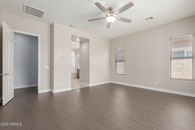 Awesome Pulte Built Home in a Great Location Featuring 10 Foot on Poston Butte Golf Club in Arizona - for sale on GolfHomes.com, golf home, golf lot