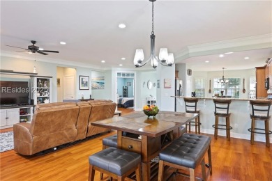 Sought-After Lilac Model in Pristine Condition! Nestled on a on Hidden Cypress Golf Club in South Carolina - for sale on GolfHomes.com, golf home, golf lot