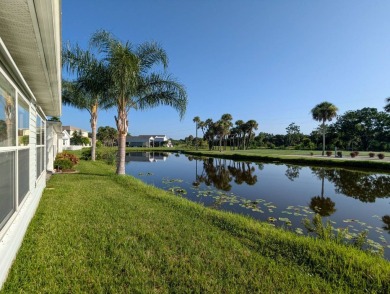 Beautifully maintained golf course home on 2nd fairway with on The Great Outdoors Golf and Country Club in Florida - for sale on GolfHomes.com, golf home, golf lot