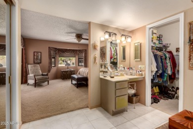 Charming and Rarely Available Duplex - Model 8323 in Sun City on Stardust Golf Course in Arizona - for sale on GolfHomes.com, golf home, golf lot