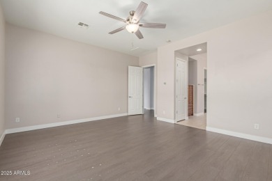 Awesome Pulte Built Home in a Great Location Featuring 10 Foot on Poston Butte Golf Club in Arizona - for sale on GolfHomes.com, golf home, golf lot