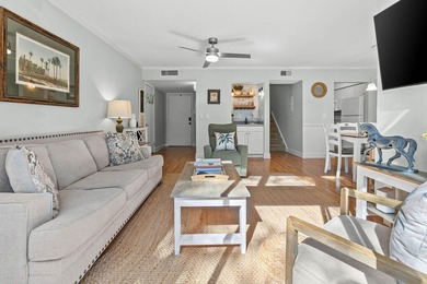An incredible opportunity awaits to own this quaint 2-bedroom, 1 on The Seabrook Island Club in South Carolina - for sale on GolfHomes.com, golf home, golf lot