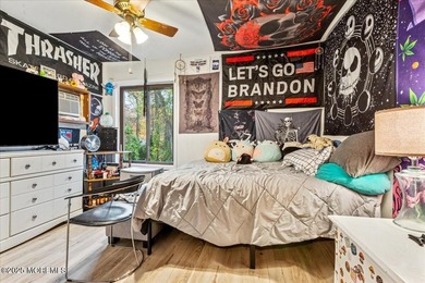 Welcome to 93 Arrowood Road, located within the highly on Pine Brook Golf Course in New Jersey - for sale on GolfHomes.com, golf home, golf lot