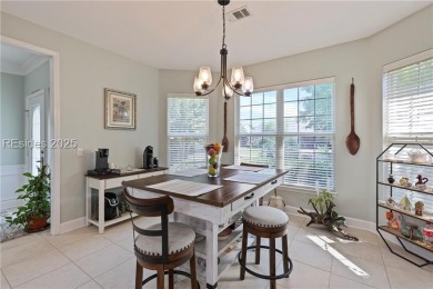 Sought-After Lilac Model in Pristine Condition! Nestled on a on Hidden Cypress Golf Club in South Carolina - for sale on GolfHomes.com, golf home, golf lot