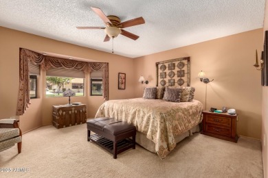 Charming and Rarely Available Duplex - Model 8323 in Sun City on Stardust Golf Course in Arizona - for sale on GolfHomes.com, golf home, golf lot
