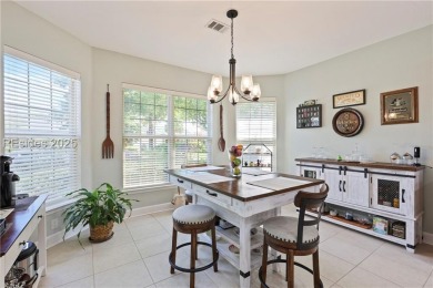 Sought-After Lilac Model in Pristine Condition! Nestled on a on Hidden Cypress Golf Club in South Carolina - for sale on GolfHomes.com, golf home, golf lot
