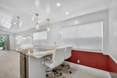 Welcome to this Amazing 3/2 custom home located in Atlantic on  in Florida - for sale on GolfHomes.com, golf home, golf lot