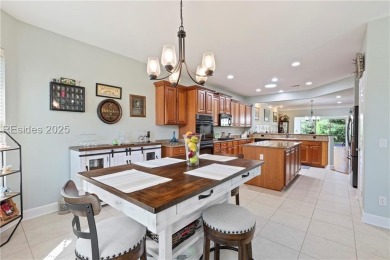 Sought-After Lilac Model in Pristine Condition! Nestled on a on Hidden Cypress Golf Club in South Carolina - for sale on GolfHomes.com, golf home, golf lot