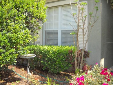 A delightful sanctuary awaits you in the Legends of Tatum Ridge on Tatum Ridge Golf Links in Florida - for sale on GolfHomes.com, golf home, golf lot